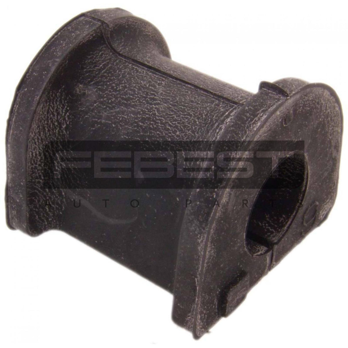 Rear stabilizer bar bush