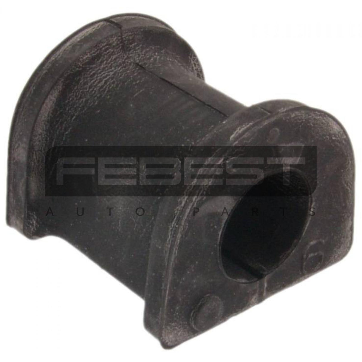 Rear stabilizer bar bush