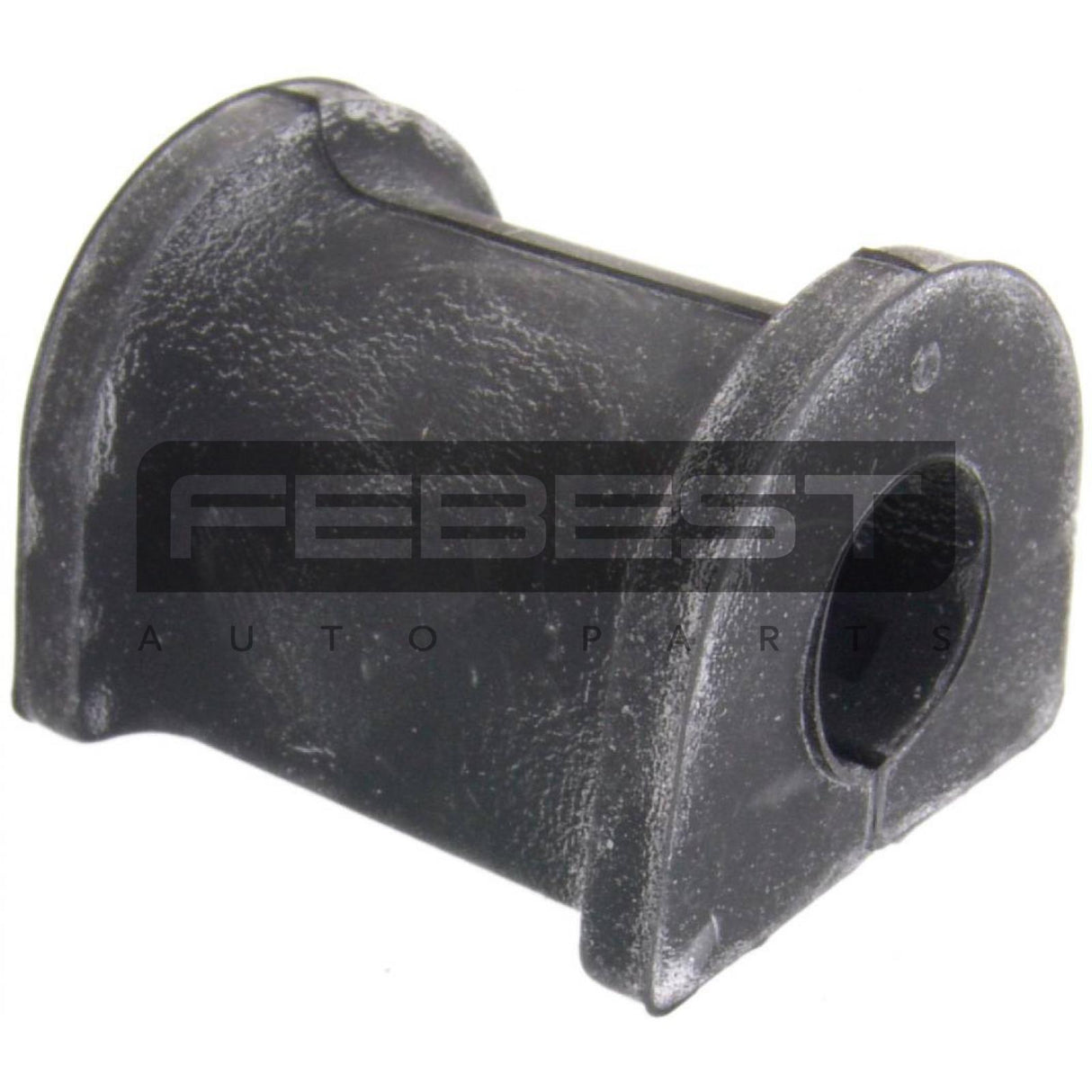 Front stabilizer bar bush