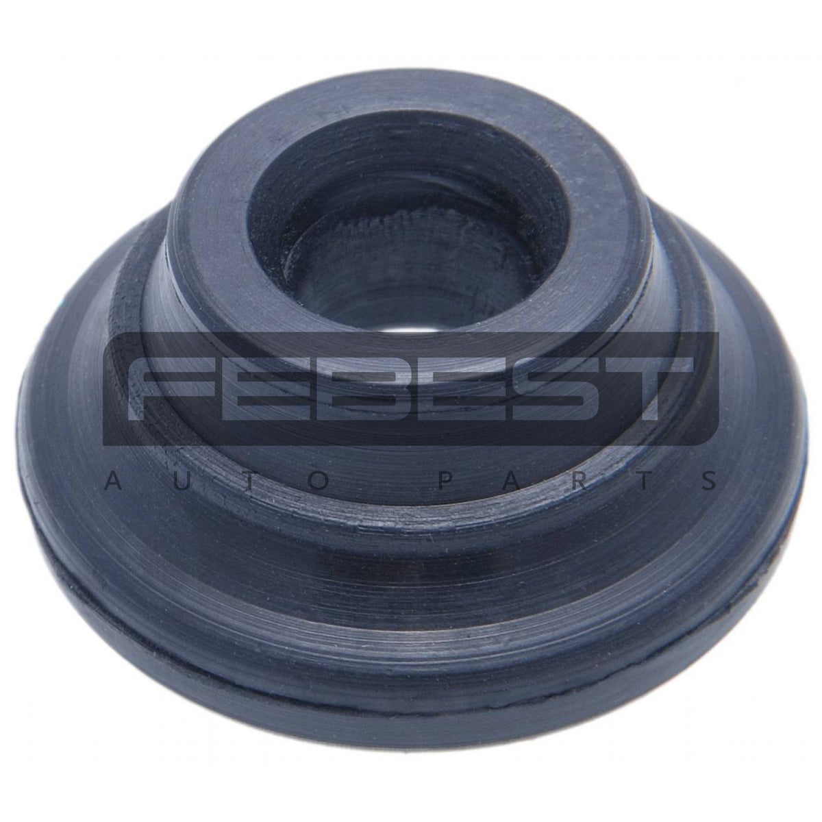 Rear shock absorber bushing - FEBEST