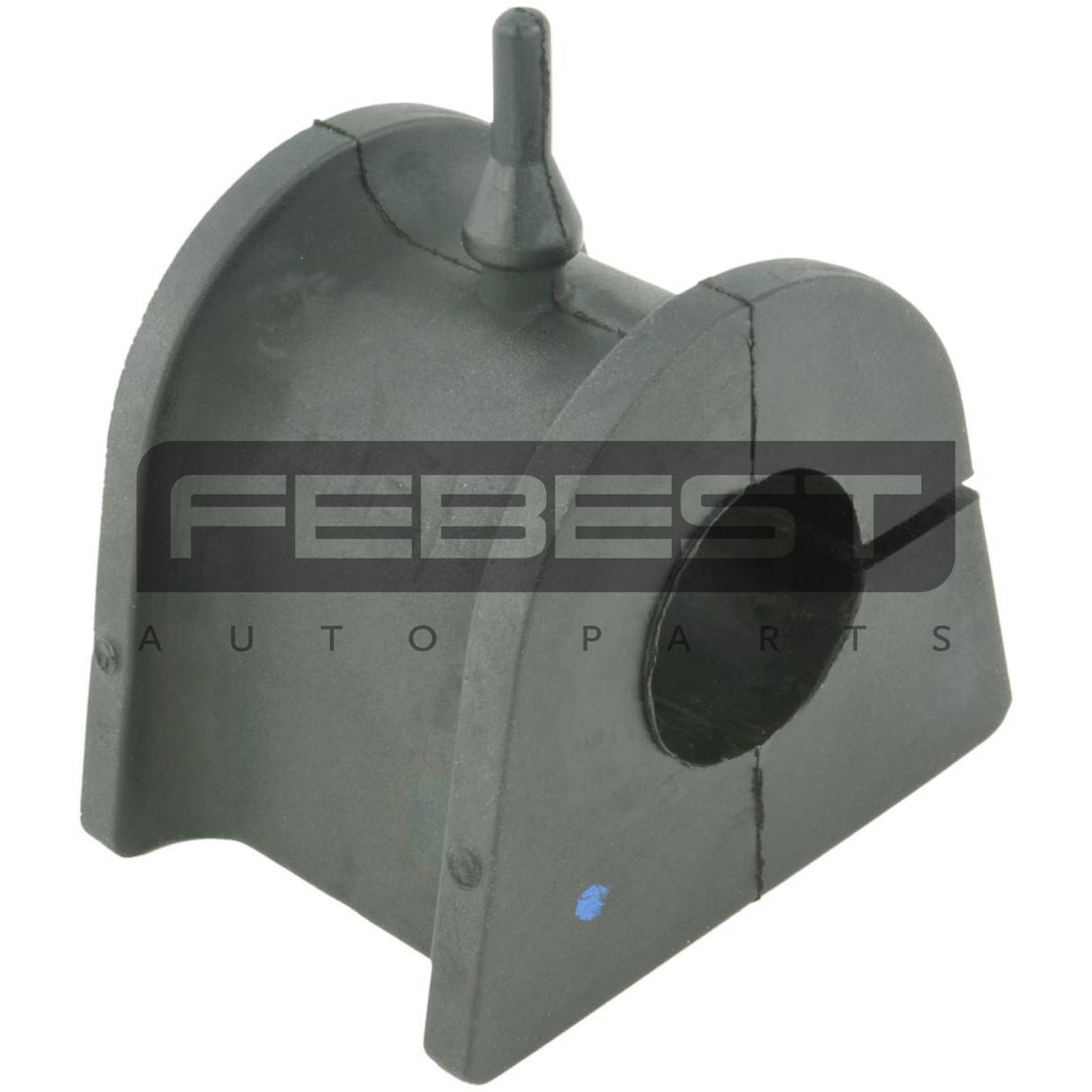 Front stabilizer bar bush