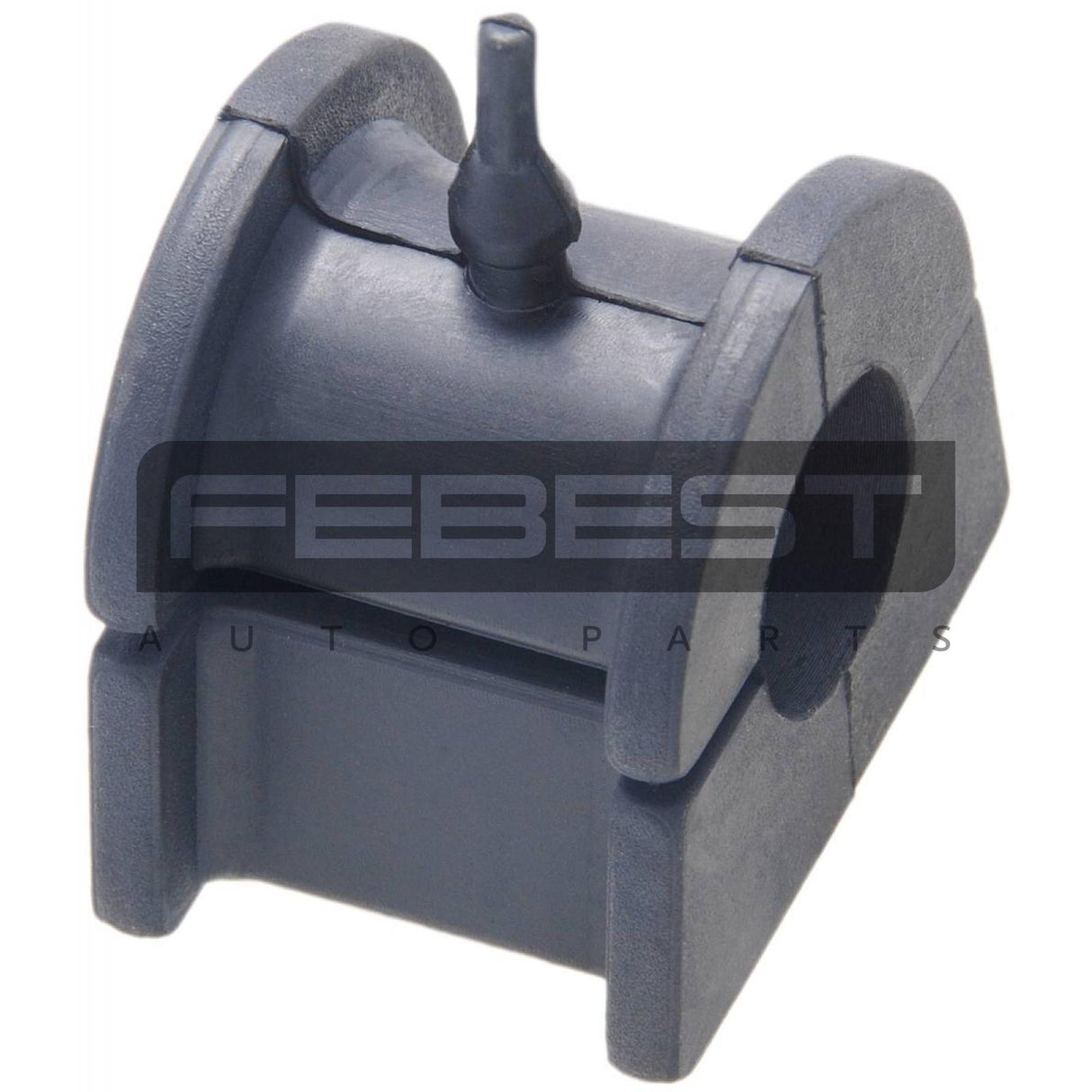 Front stabilizer bar bush