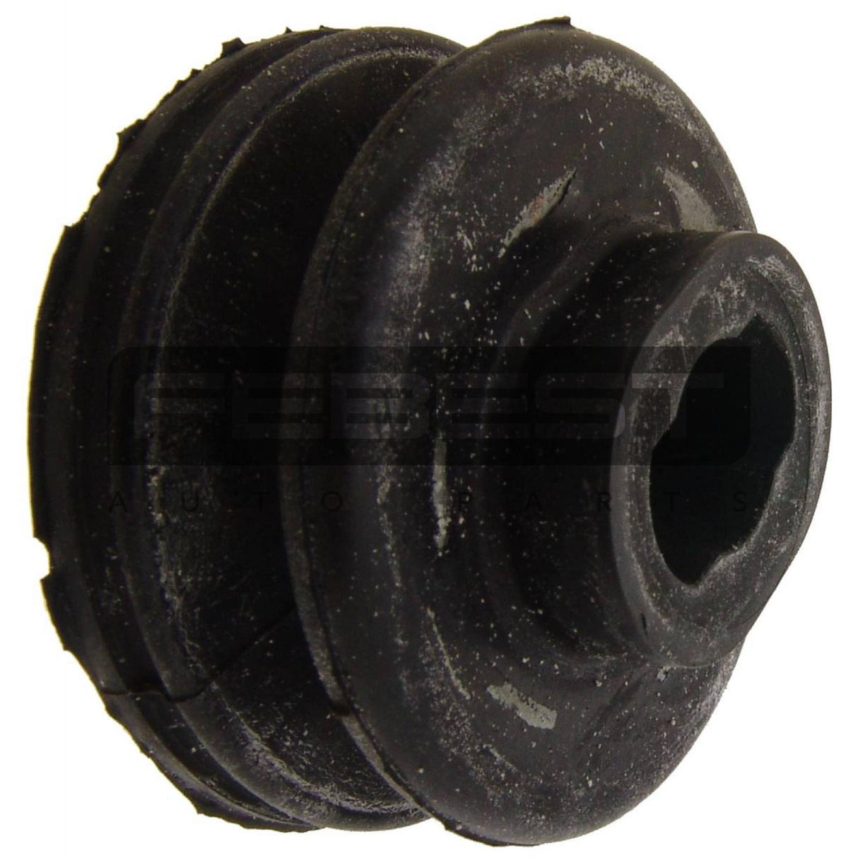 Subframe cushion