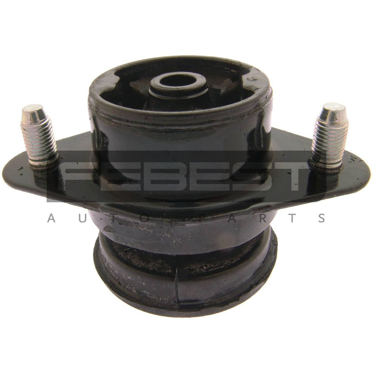 Subframe cushion - FEBEST