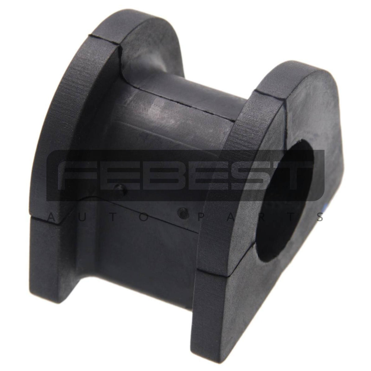 Rear stabilizer bar bush