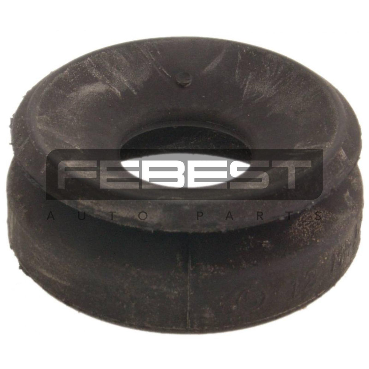 Engine front cross member bushing - FEBEST