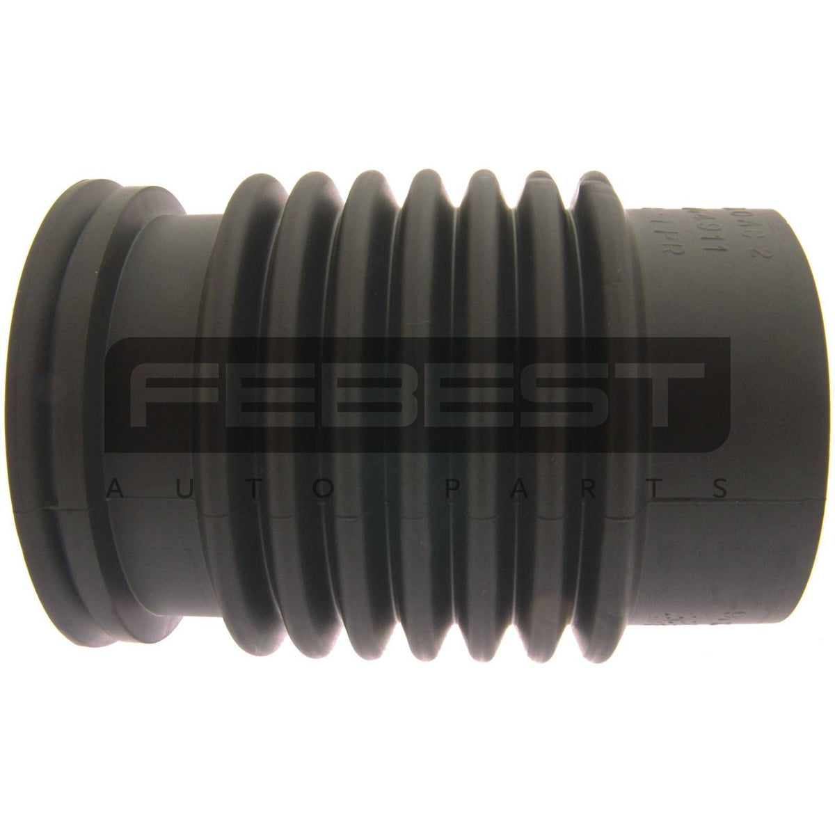 Front shock absorber boot - FEBEST
