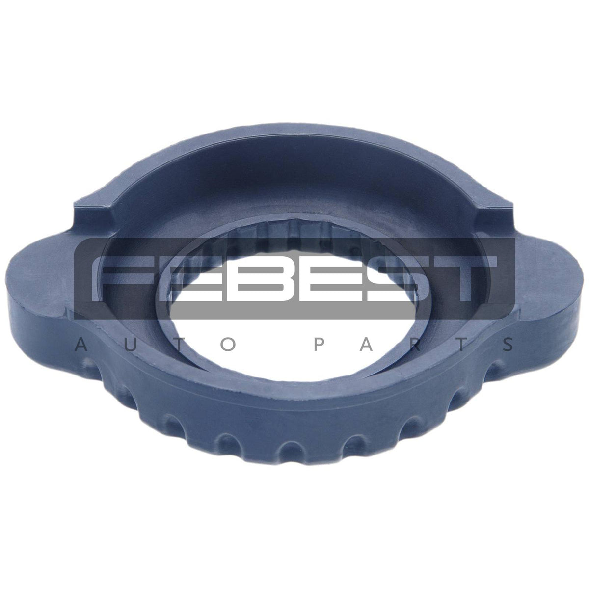 Rear spring upper seat - FEBEST