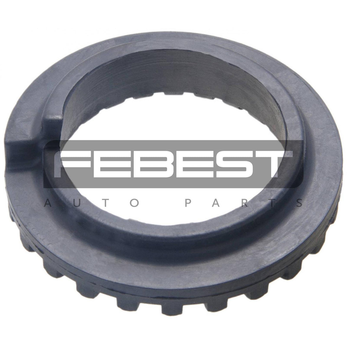 Rear spring upper seat