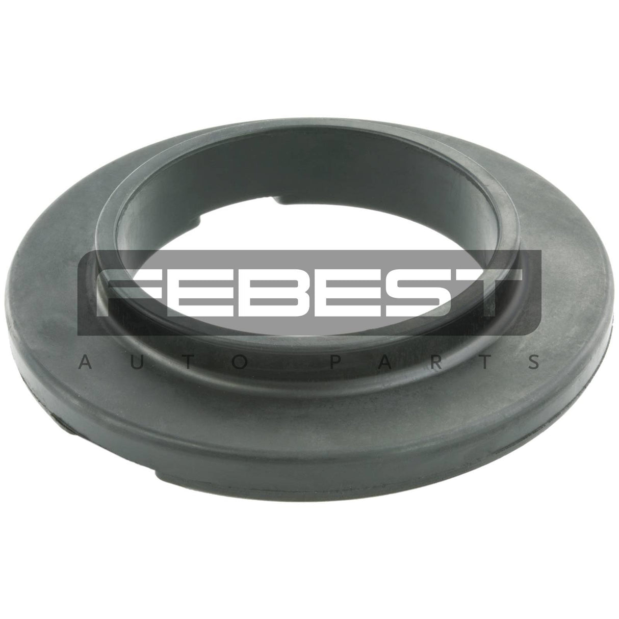 Spring upper seat