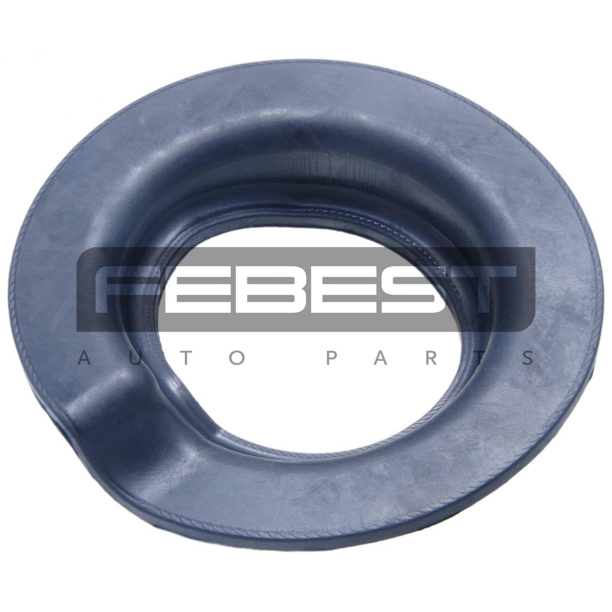 Rear spring lower seat