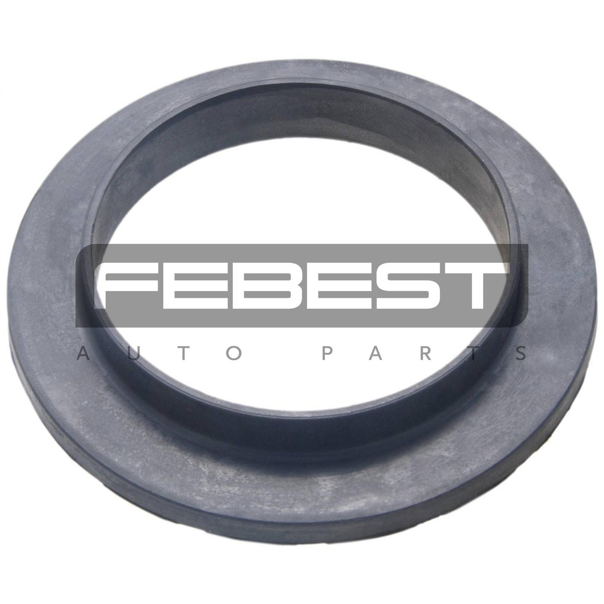 Rear spring upper seat
