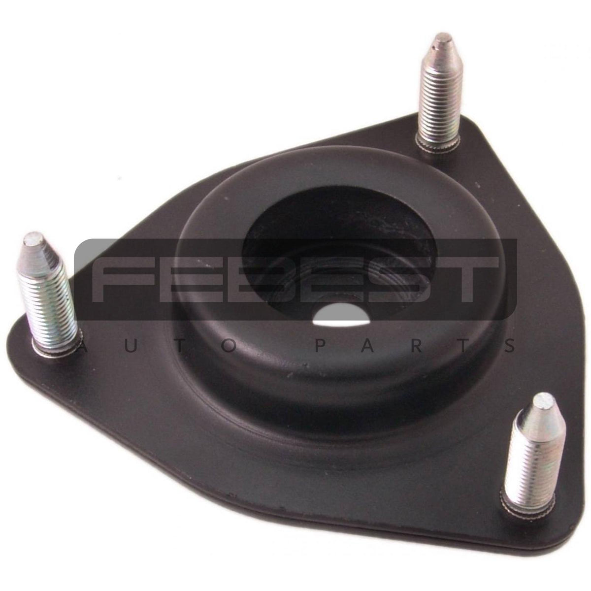 Front shock absorber mounting - FEBEST