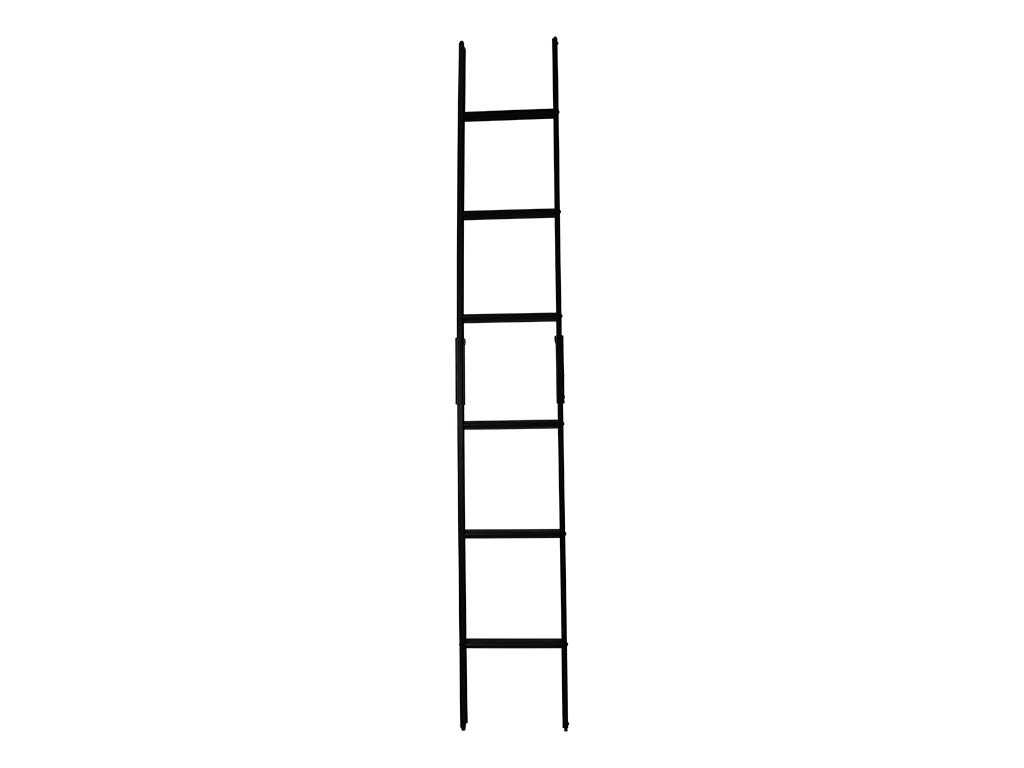Escalera para baca