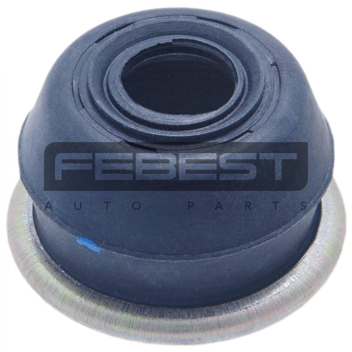 Tie rod end boot