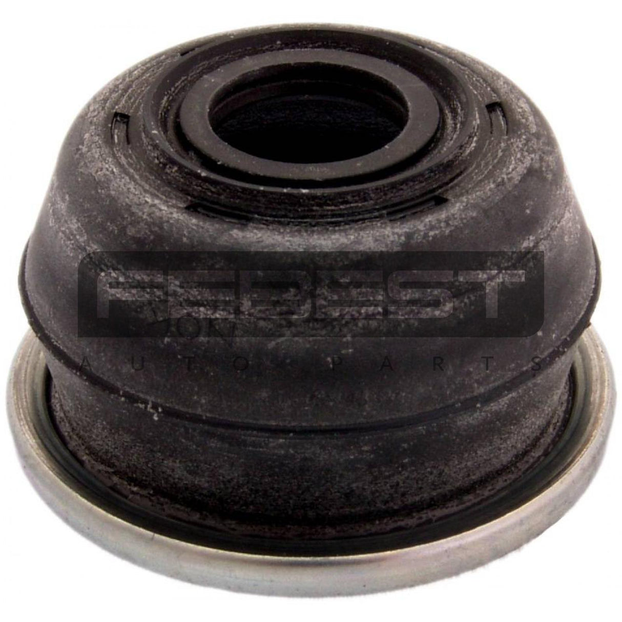 Tie rod end boot