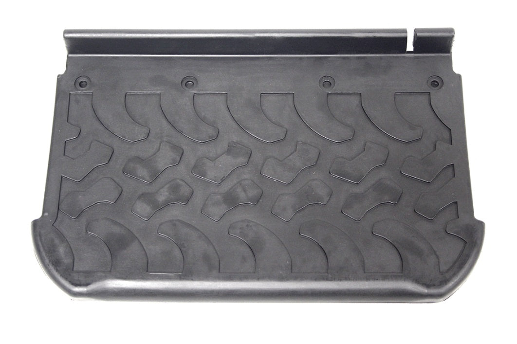 Folding Side Step Rubber - Improves grip - For Models STC7631 and STC7631MT