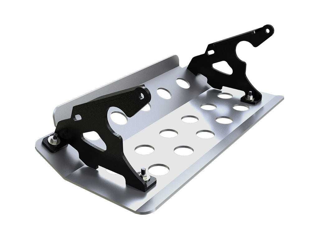 Protector para cárter para Land Rover Defender