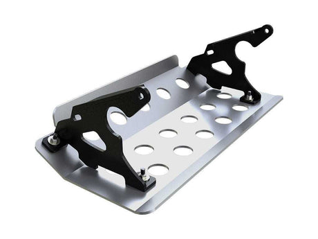 Protector para cárter para Land Rover Defender