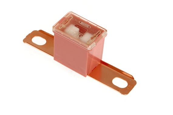 Fusible Link-30A Pink - ORIGINAL LAND ROVER