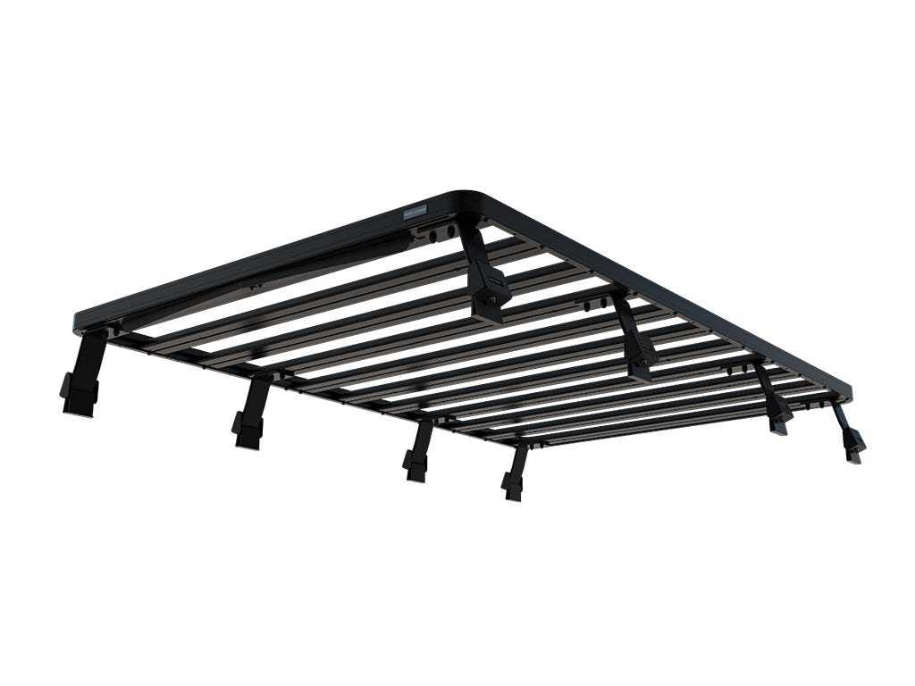 Land Rover Defender 110 (1983-2016) Slimline II 3/4 Roof Rack Kit / Tall