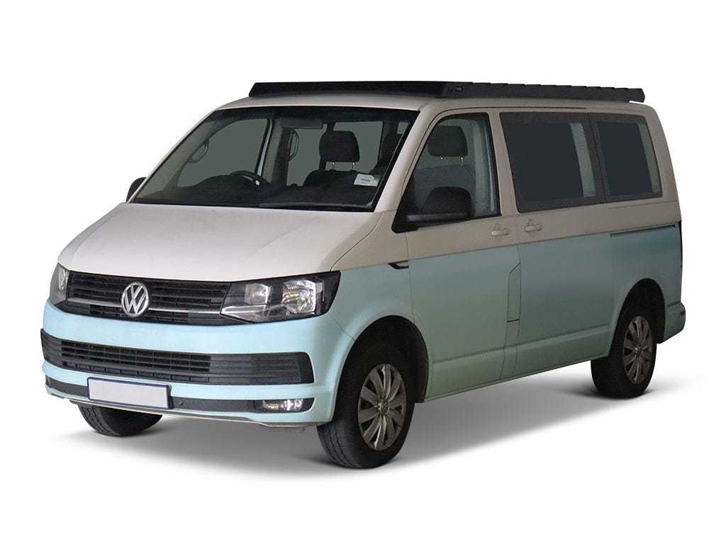 Volkswagen T5/T6/T6.1 Transporter SWB (2003-2024) Slimsport Roof Rack Kit