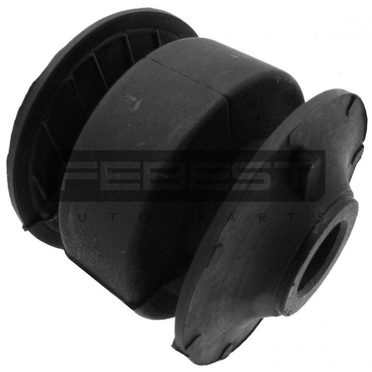 Rear trailing rod bushing