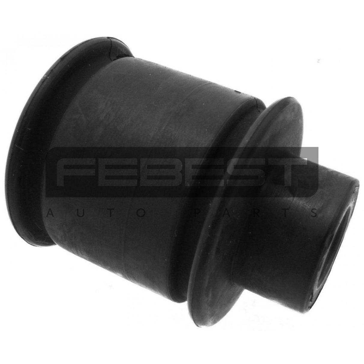 Rear transverse rod bushing