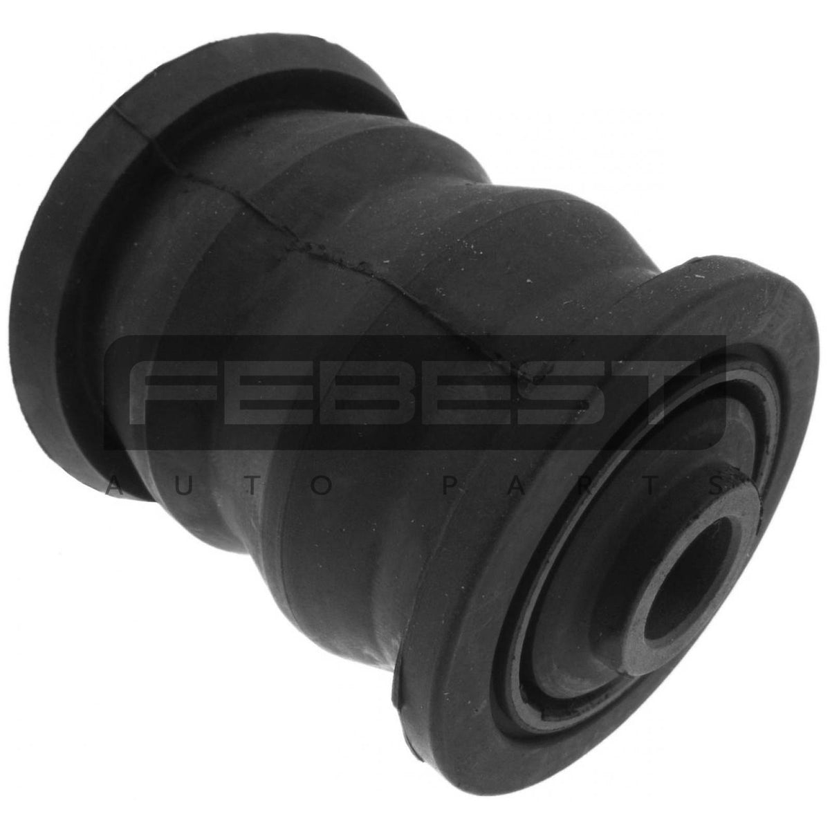 Front bushing, front control arm - FEBEST
