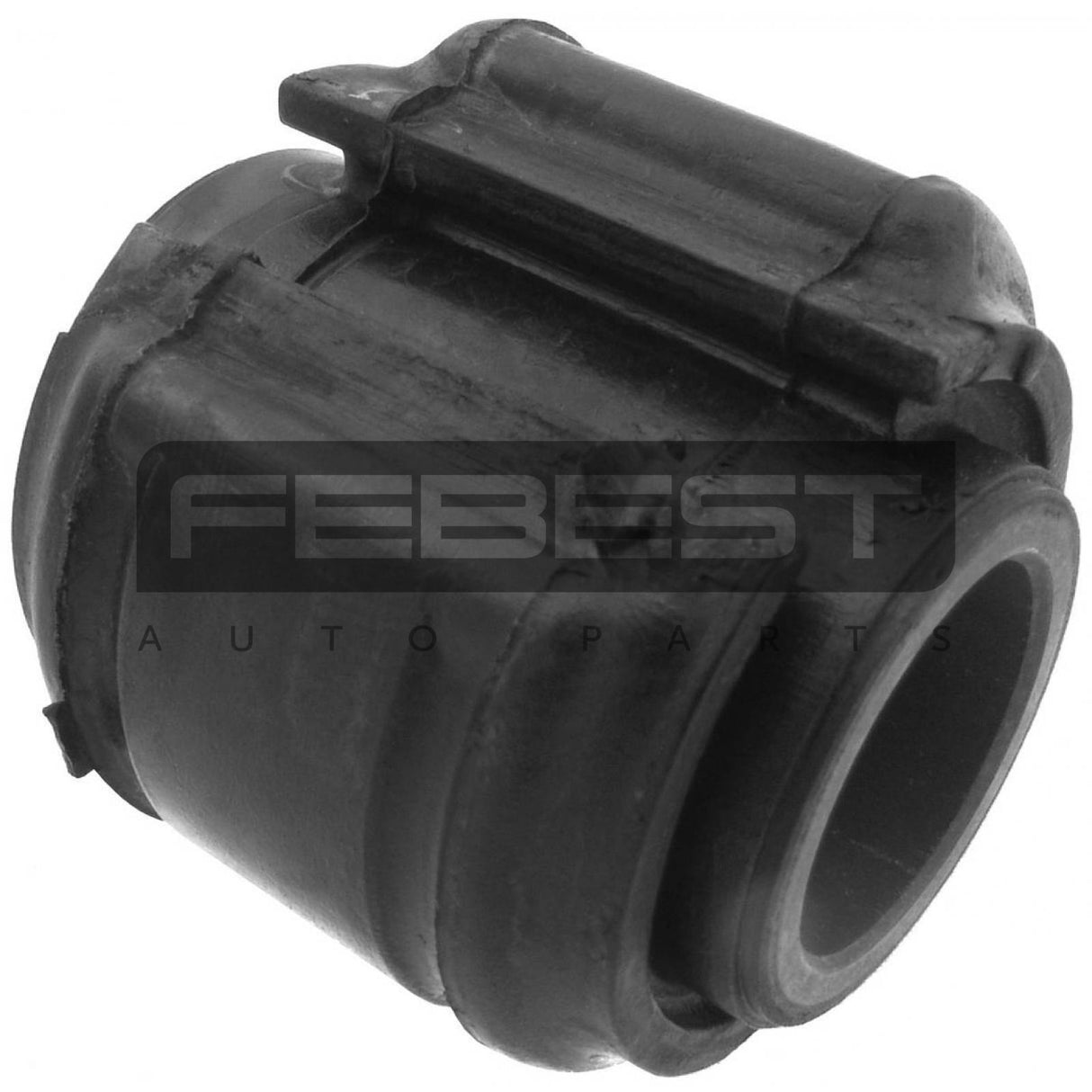 Rear transverse rod bushing