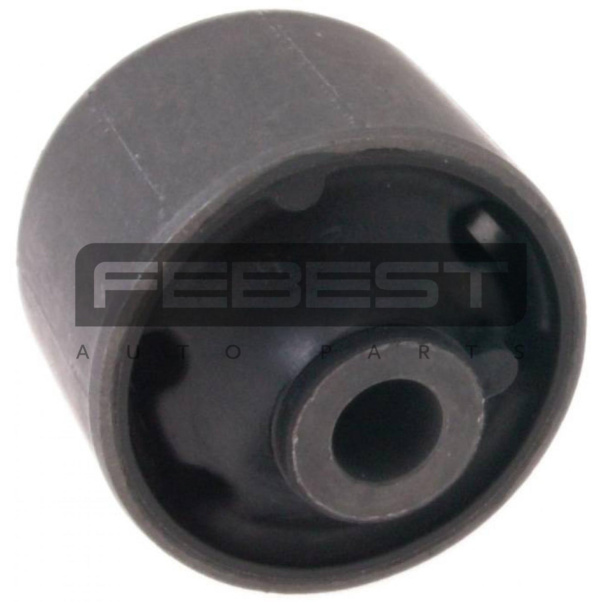 Rear arm bushing