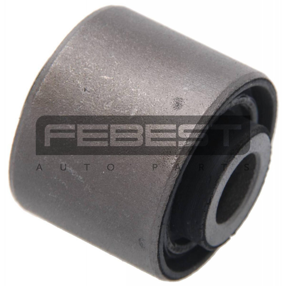 Rear rod bushing