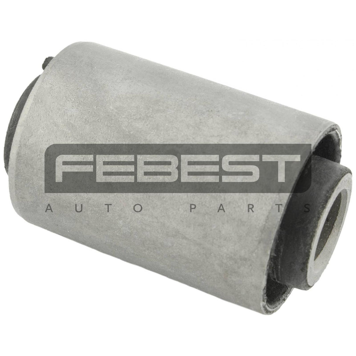 Rear rod bushing