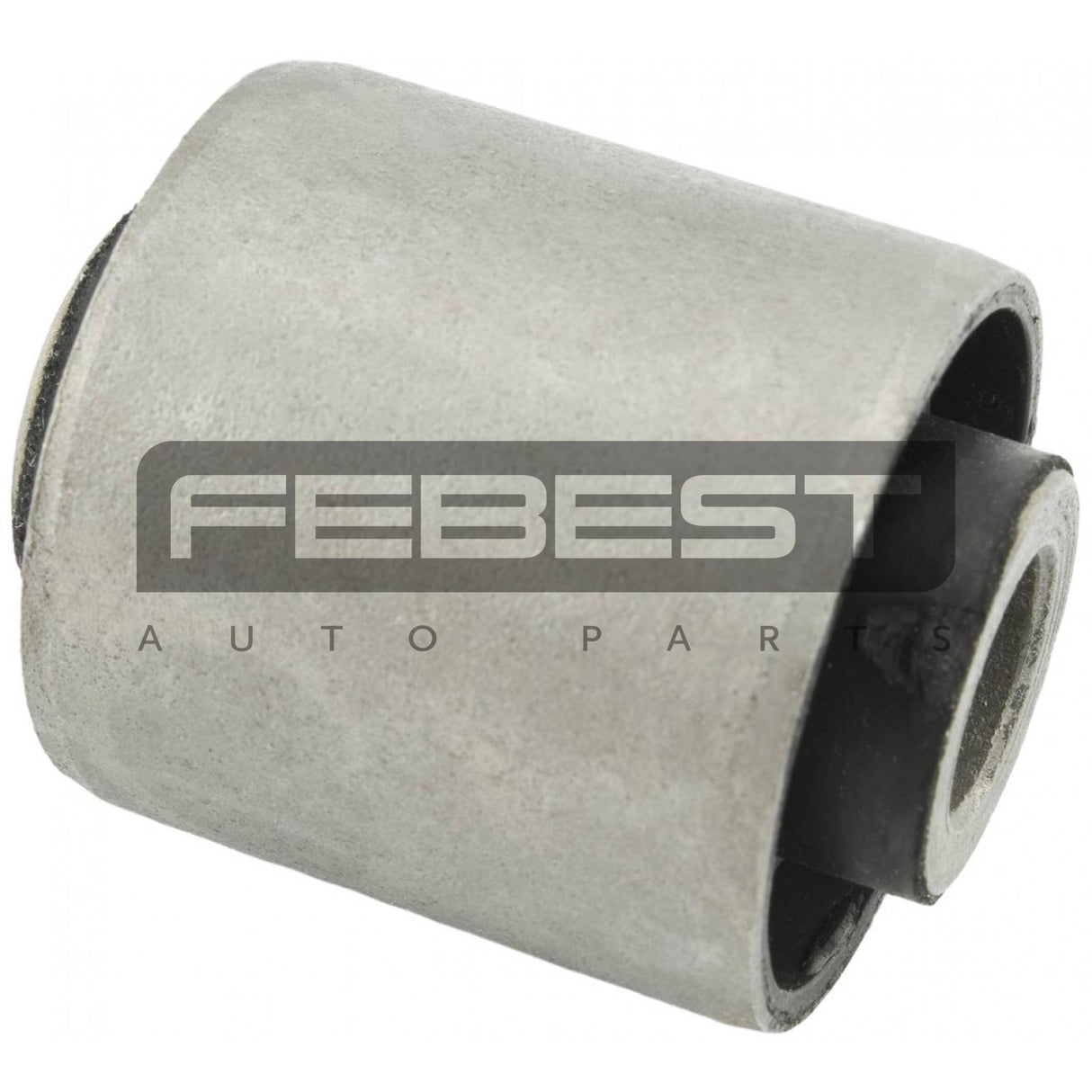 Rear rod bushing