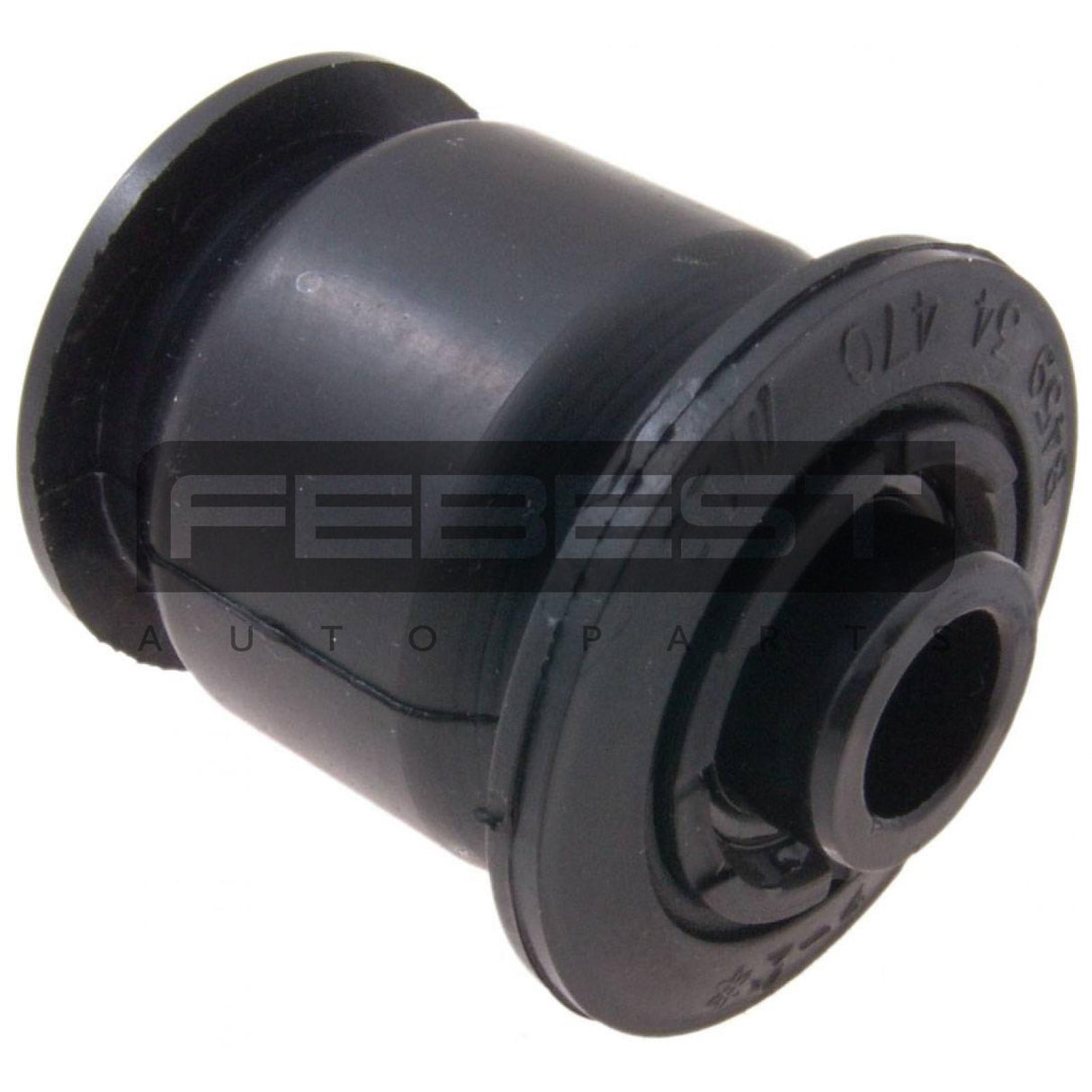 Front bushing, front control arm