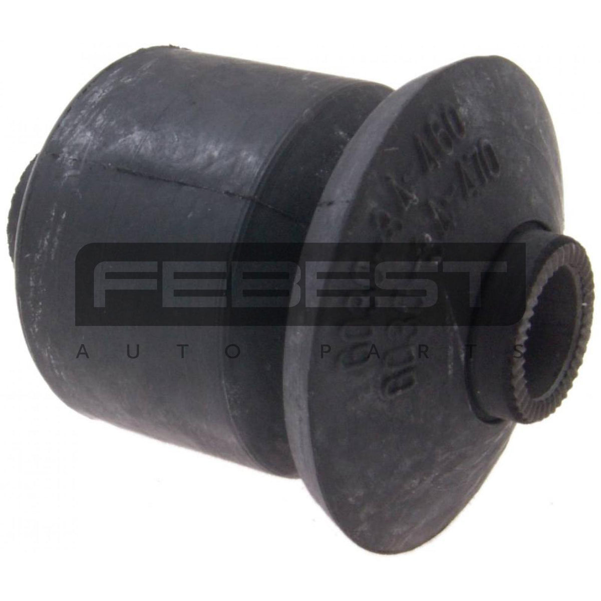 Front bushing, front control arm - FEBEST