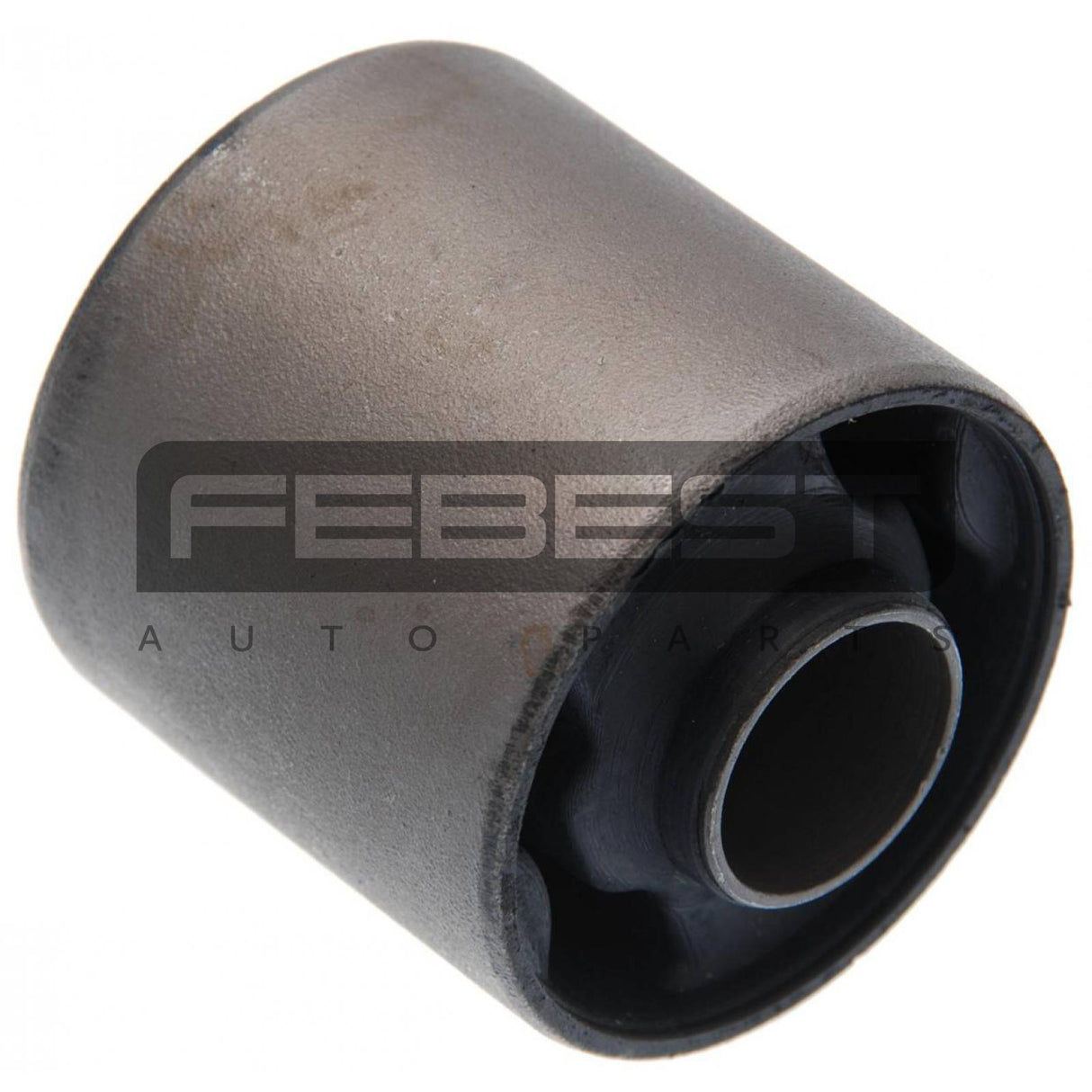 Rear bushing without bracket, front control arm