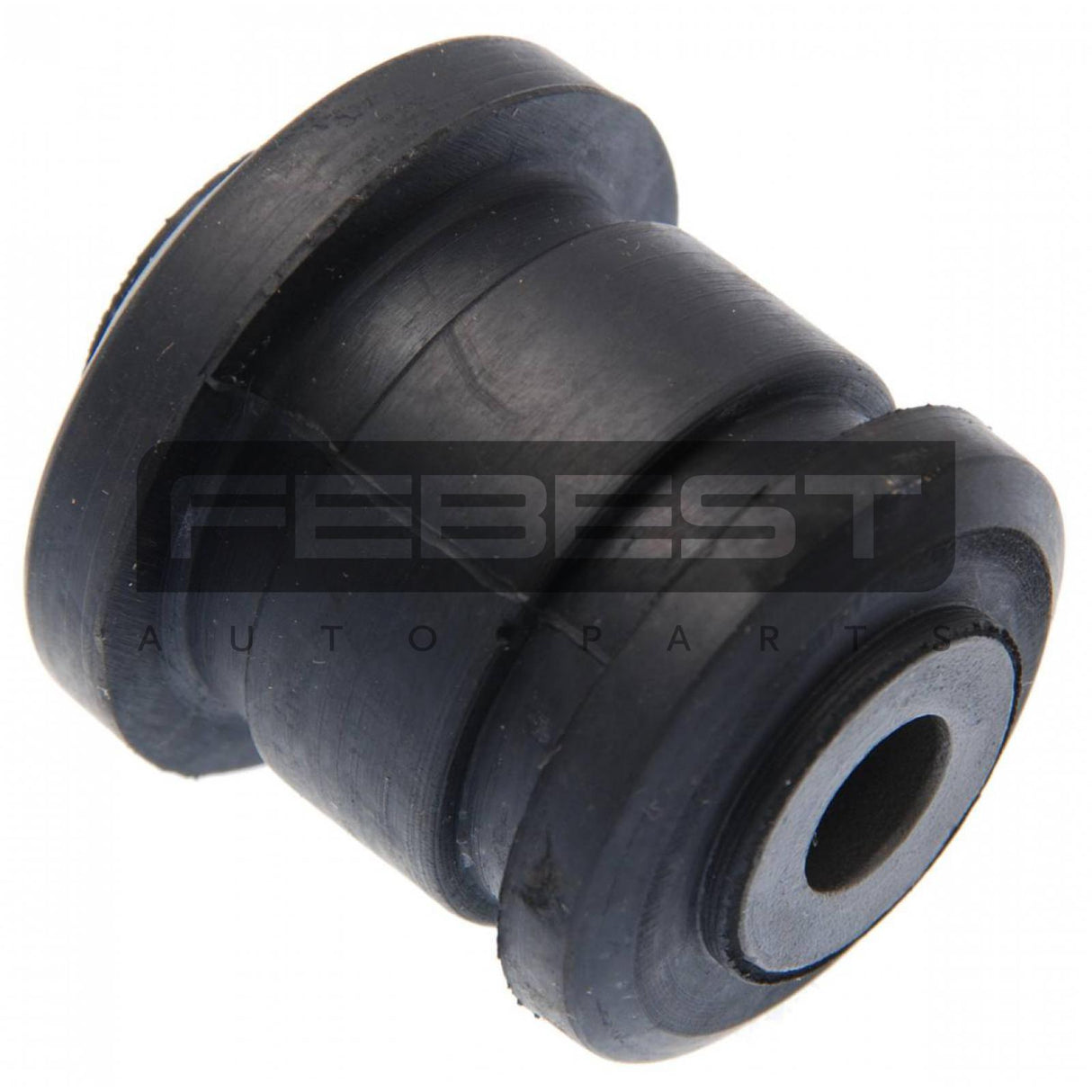 Front bushing, front control arm