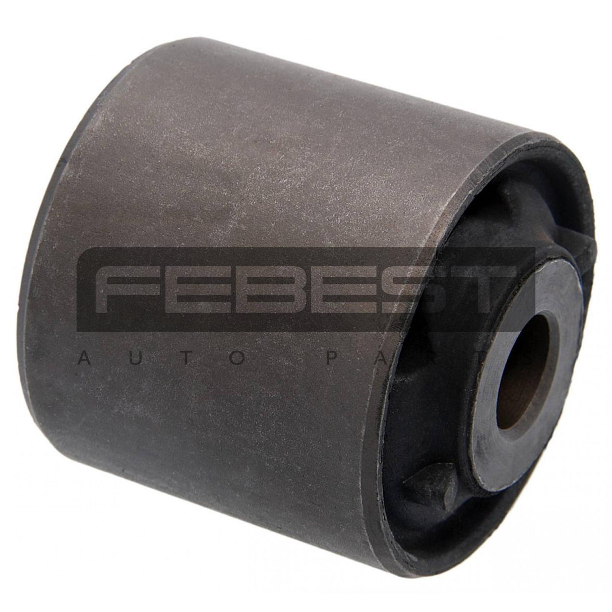 Rear trailing rod bushing