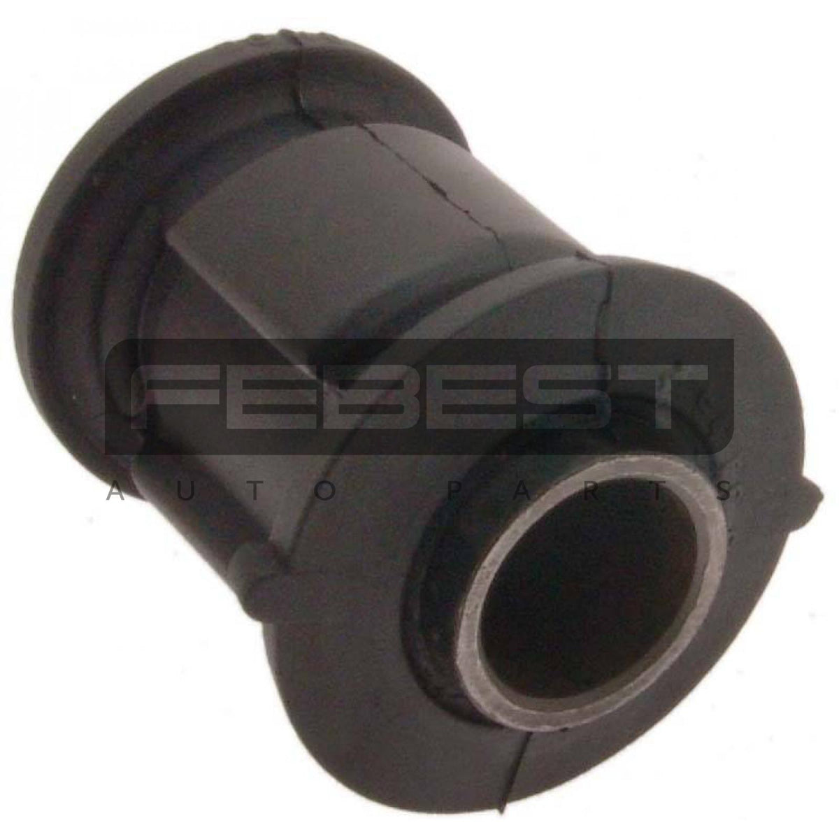 Rear bushing, front control arm - FEBEST