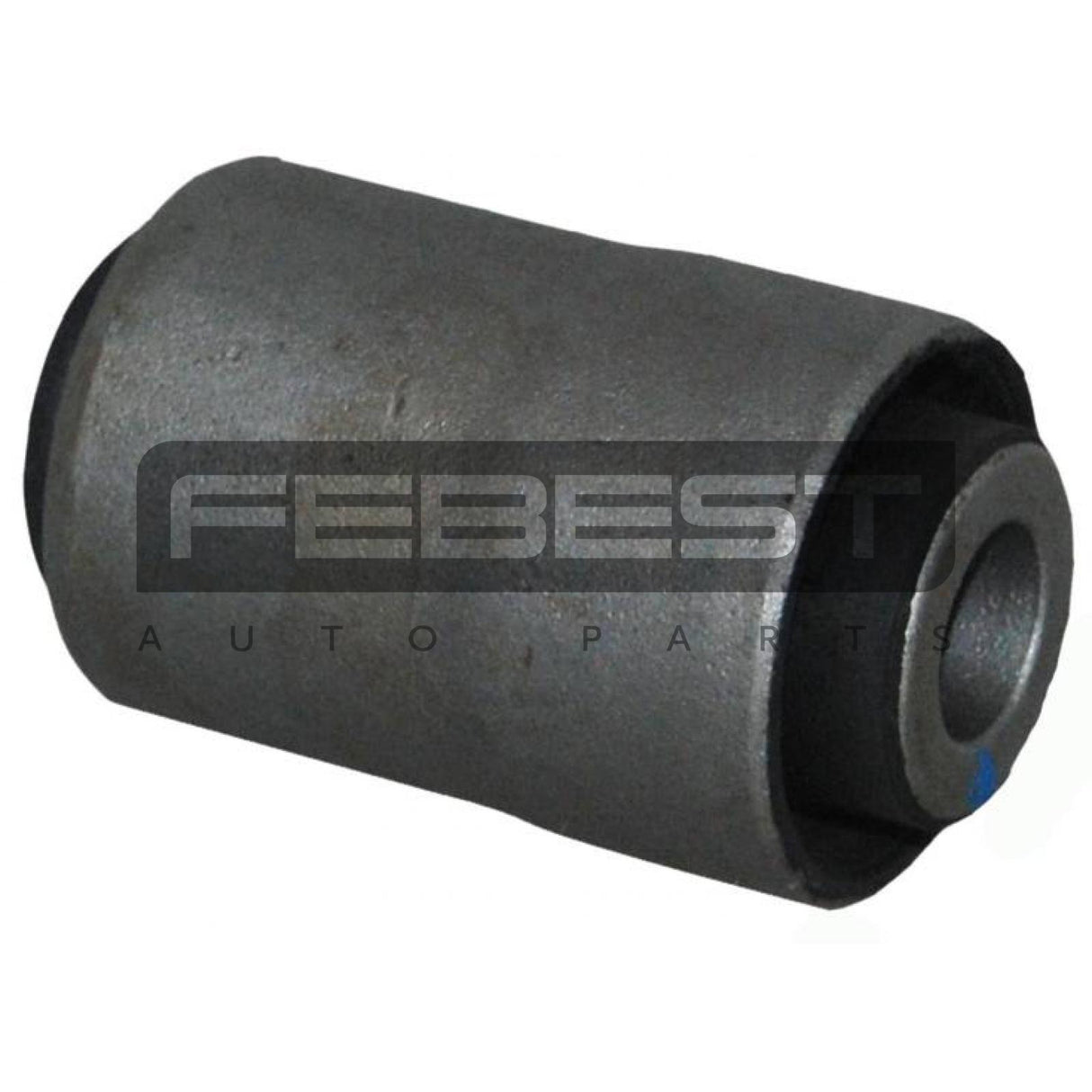 Rear rod bushing