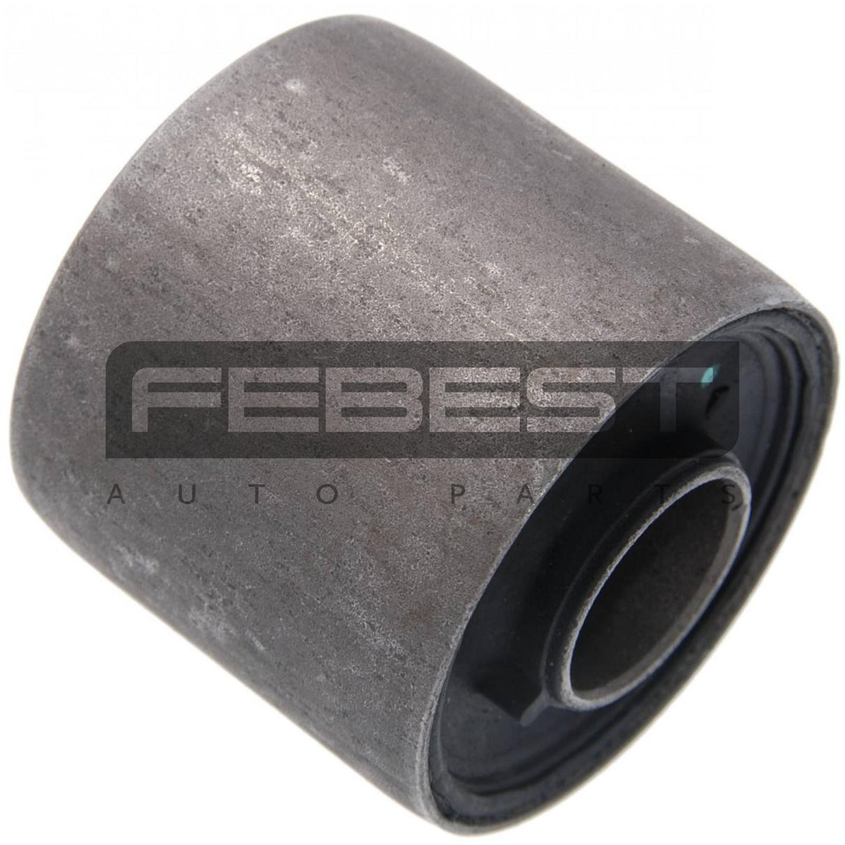 Rear bushing without bracket, front control arm (hydro)
