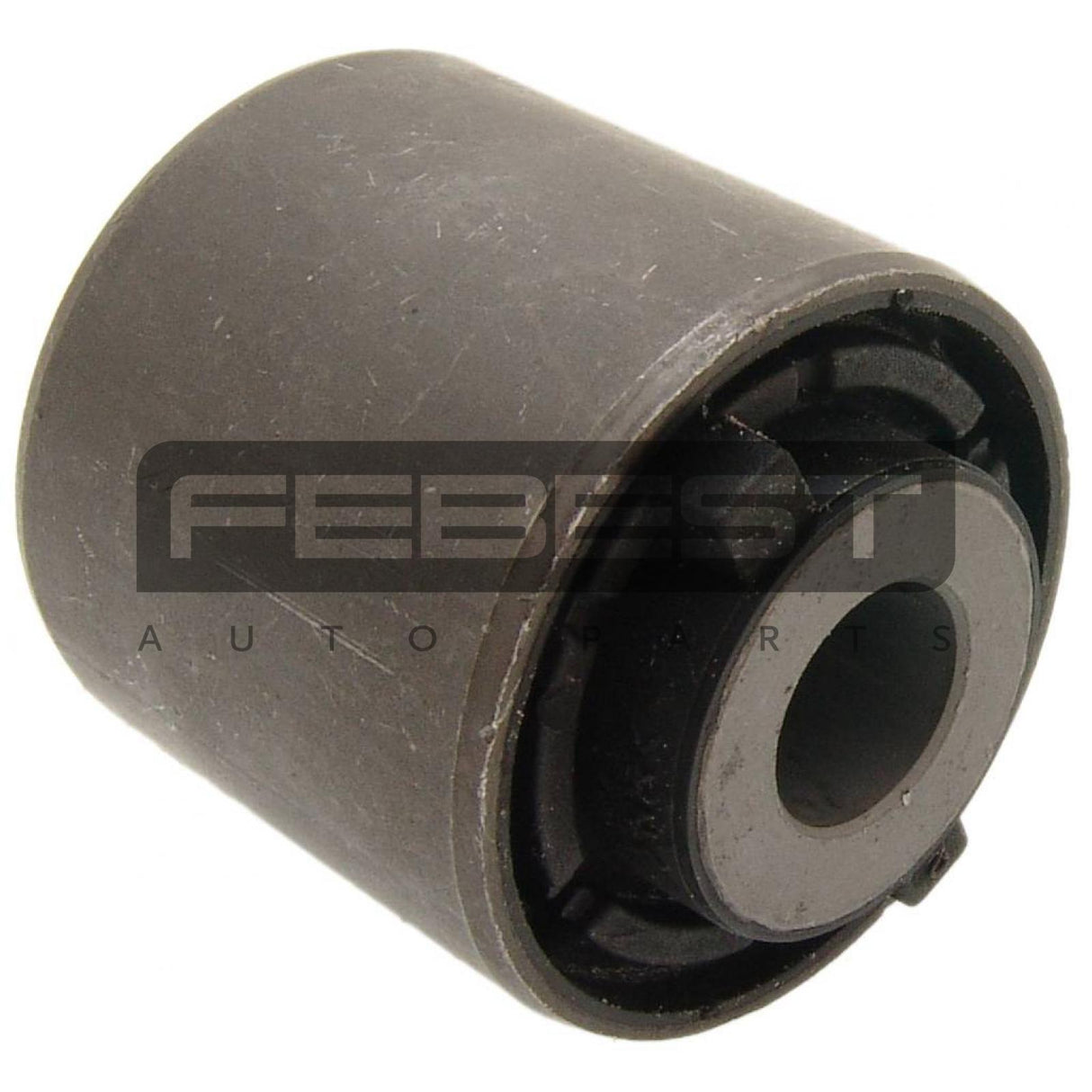 Rear rod bushing
