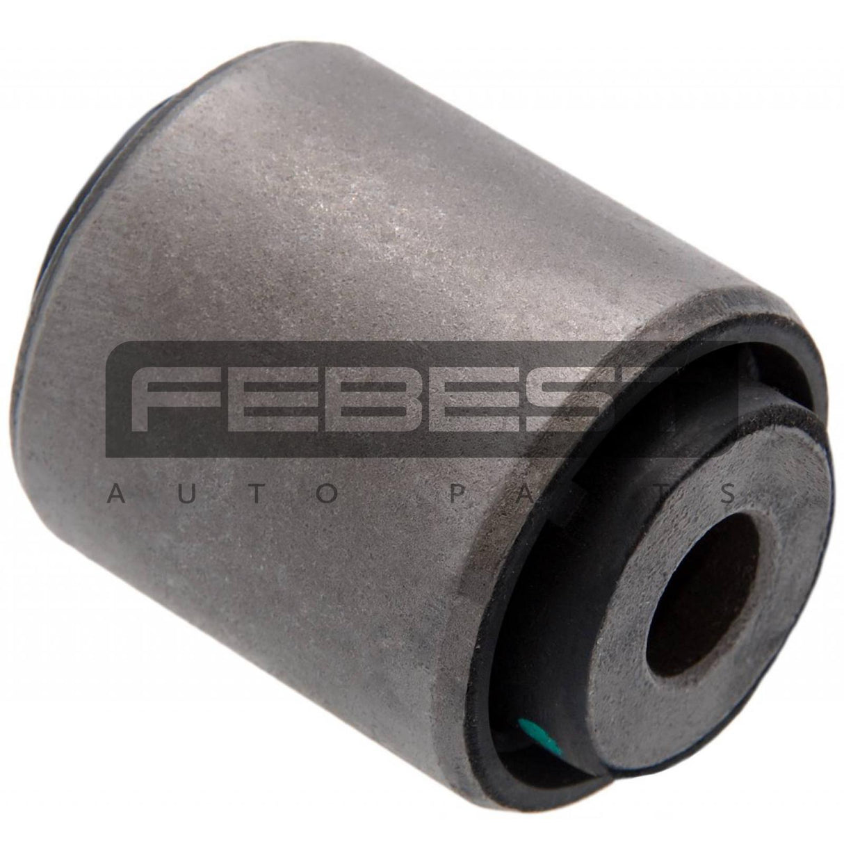 Rear transverse rod bushing