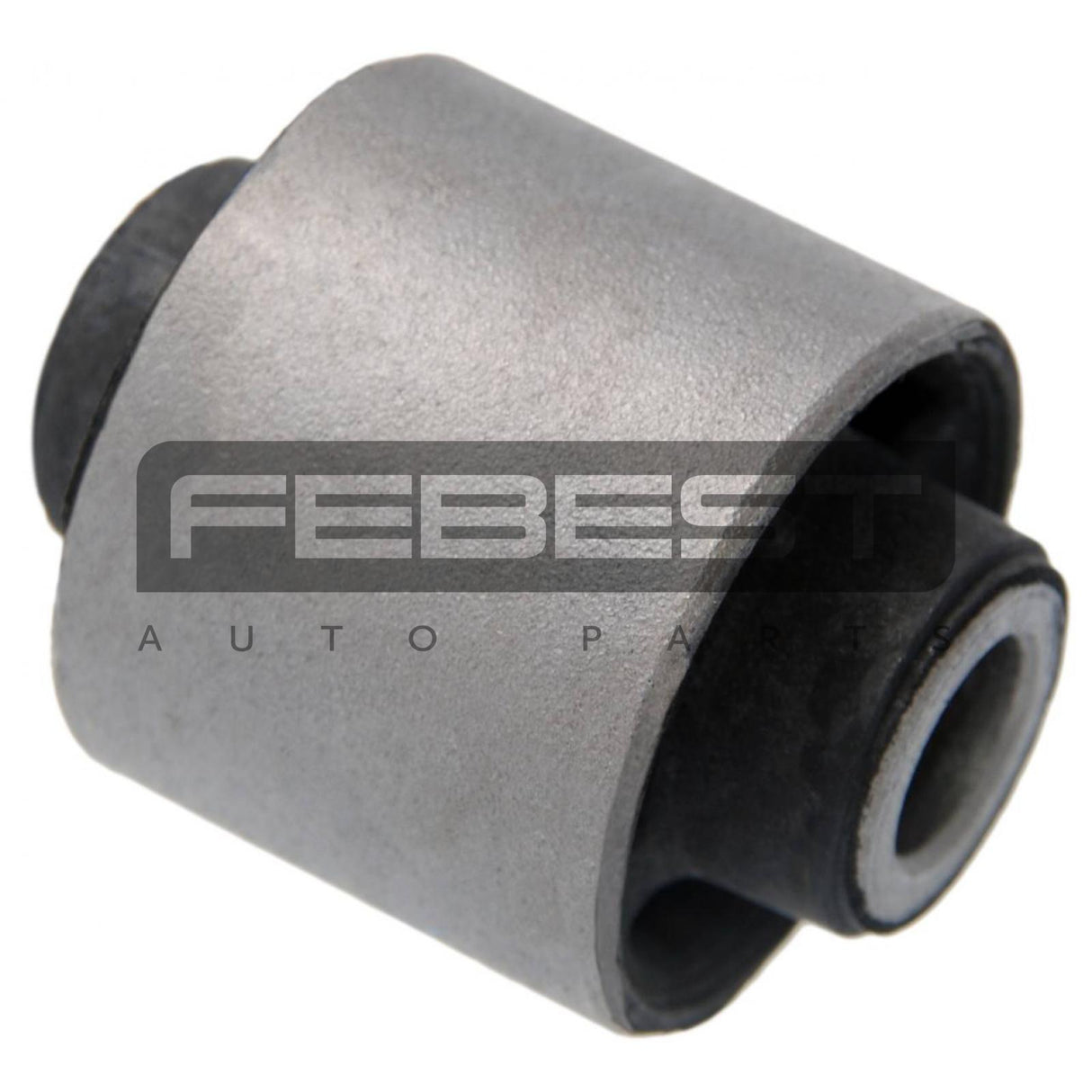 Rear trailing rod bushing