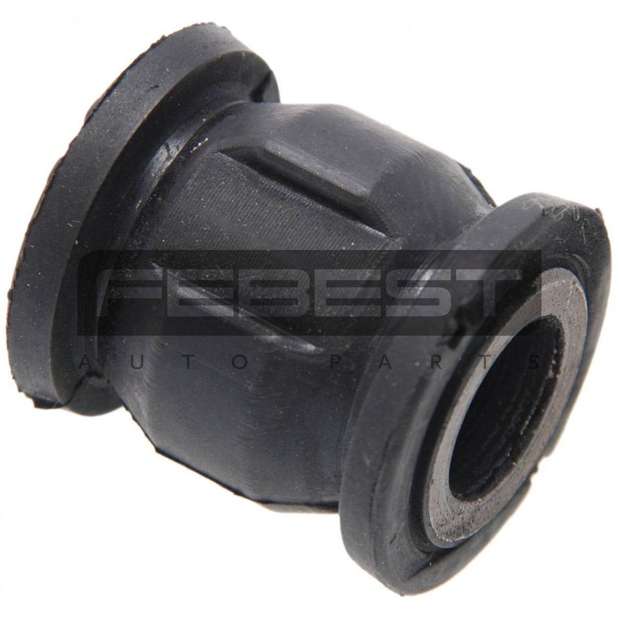 Steering rack bushing