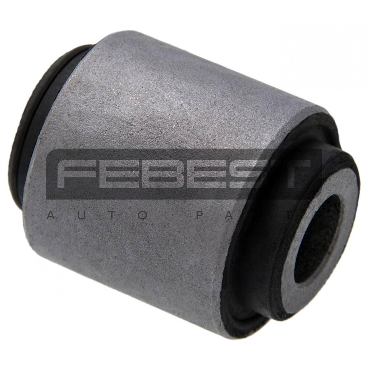 Rear transverse rod bushing