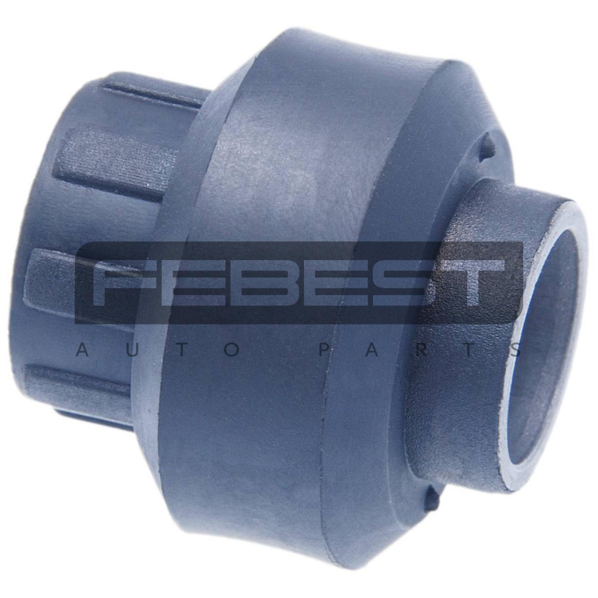 Bushing, rear shock absorber