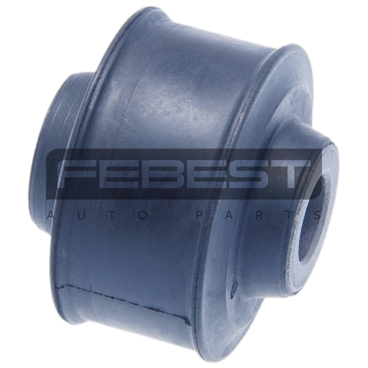 Bushing, rear shock absorber