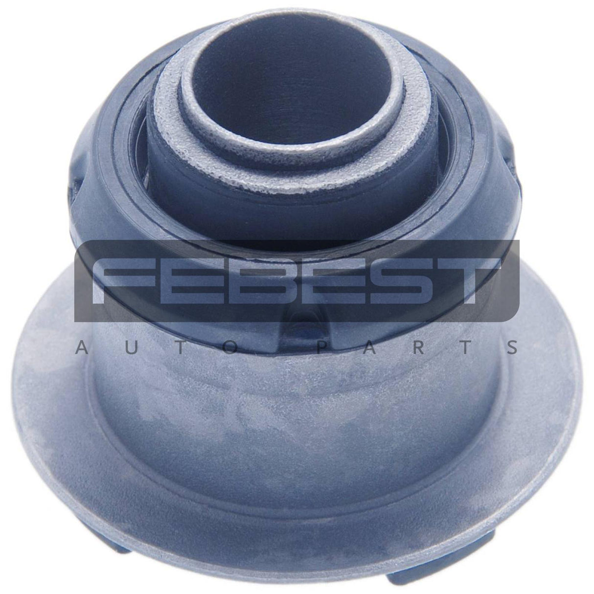 Subframe rear bushing